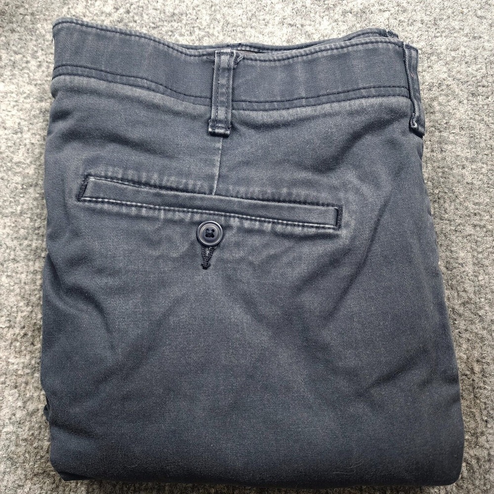 Lee Pants‎ Mens 40x30 Blue Extreme Comfort Performance Stretch Chinos Khakis